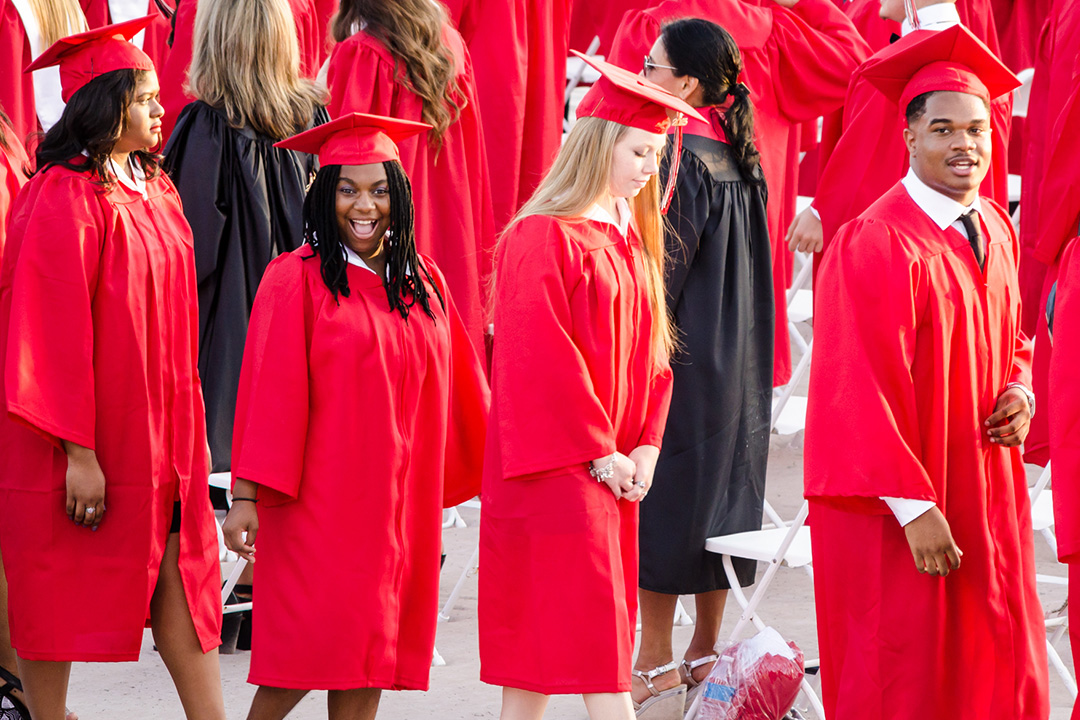 Graduation Pricing Guide at PhotoVid Gallery